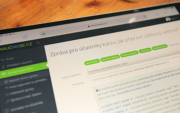 Ocenění SuperEduína